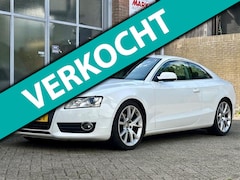 Audi A5 Coupé - 2.0 TFSI