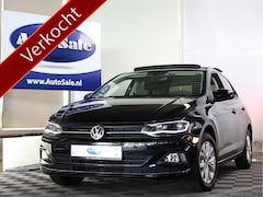 Volkswagen Polo - 1.0 TSI DSG Highline VIRTUAL PANO CARPLAY ACC '18