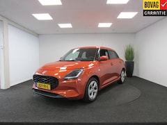 Suzuki Swift - 1.2 Mild Hybrid I Achteruitrijcamera I Apple Carplay I Navigatie I