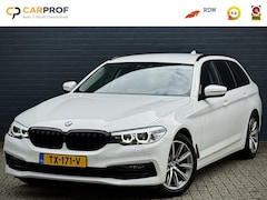 BMW 5-serie Touring - 520i High Executive SPORTLINE / TEKHAAK / AUTOMAAT