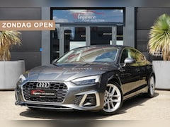 Audi A5 Sportback - 35 TFSI S edition 150pk Panoramadak/Stoelverwarming/Camera