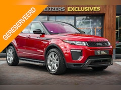 Land Rover Range Rover Evoque - 2.0 Si4 HSE Dynamic Panoramadak Adapt. Cruise Stoelvent. Meridian Leer 19''LM