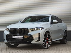 BMW X6 - xDrive40i M-Sport Pro - Pano - Luchtvering - Standkachel - Head-up Display