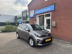 Kia Picanto - 1.2 62kW 5-drs 'StoelenStuurverwarming
