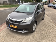 Subaru Trezia - 1.3 COMFORT