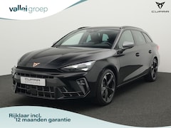 CUPRA Leon Sportstourer - 1.5 TSI 204 pk e-Hybrid Business | Sportstoelen | Standkachel | Trekhaak | Adaptieve Cruis