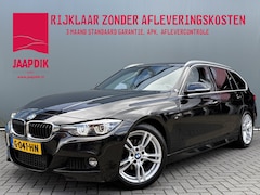 BMW 3-serie Touring - BWJ 2019 318i M 136 PK Sport Corporate Lease AUTOMAAT / NAVI / CLIMA / CRUISE / STOELVERW.
