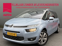 Citroën Grand C4 Picasso - BWJ 2013 1.6 THP 157 PK Intensive TREKHAAK | NAVI | CLIMA | CRUISE | BLUETOOTH | LMV | PDC
