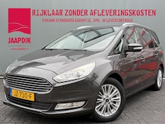 Ford Galaxy - 7 PERS. BWJ 2016 1.5 161 PK Titanium TREKHAAK | STOELVERW. | KEYLESS | NAVI | CLIMA | CRUI