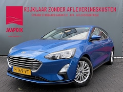 Ford Focus - BWJ 2020 1.0 EcoBoost 126 PK Titanium Business APPLE CARPLAY | ANDROID AUTO | NAVI | CLIMA