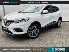 Renault Kadjar - 1.3 TCe Intens (Hoge instap) Navigatie | Camera | Clima | Dodehoek sensor