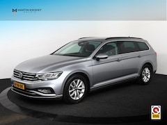 Volkswagen Passat Variant - 1.5 TSI Business|Automaat|Trekhaak