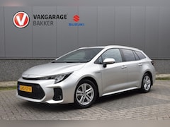 Suzuki Swace - 1.8 Hybrid Select | De directe "tweelingbroer" van de Toyota Corolla Touring Sports | Stuu