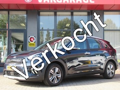 Kia Niro - 1.6 GDi Hybrid DynamicLine | Clima-Airco | Navigatie | Parkeercamera | Incl. BOVAG Garanti