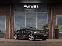 BMW 1-serie Cabrio - 118i E88 High Executive M-sport | M-pakket | Xenon | 18 inch | Cruise-control | Sportstoel