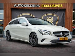 Mercedes-Benz CLA-klasse Shooting Brake - 200 Business AMG Panoramadak Adapt. Cruise Xenon 18''LM