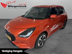 Suzuki Swift - 1.2 Comfort Smart Hybride[ NIEUW I 0 KM I VEEL VOORDEEL ]