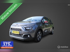 Citroën C3 - 1.2 PureTech You