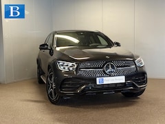 Mercedes-Benz GLC-klasse Coupé - 200 4 Matic AMG STYLING-SCHUIFDAK-DISTRONIC-KEYLESS-TREKHAAK-COMPLEET