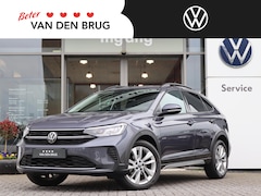 Volkswagen Taigo - 1.0 TSI 115 pk DSG Move | Navigatie | LED | Adaptive Cruise | PDC | Climatronic | Stoelver