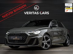 Audi A1 Sportback - 25 TFSI S-Line 95PK Virtual|Full led|Sonos|Navi|CarPlay|Cruise e.o