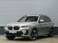 BMW iX3 - M-Sport - High Executive - Trekhaak - Driving Ass Prof - Harman Kardon