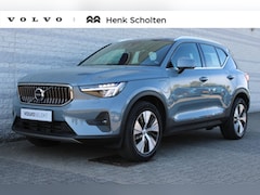 Volvo XC40 - T4 Twin Engine 211pk GT Plus Bright | Pilot Assist | 18 Inch | All Seasonbanden | Parkeerv