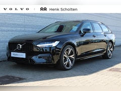 Volvo V90 - T6 350pk Plug-In Hybrid Aut AWD Ultimate Dark |