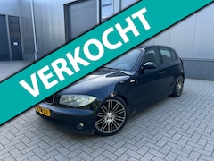 BMW 1-serie - 116i Business Line