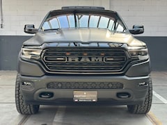 Dodge Ram 1500 - Limited Night 5.7L 401pk LPG 4X4 360cam Head-up Wide Body