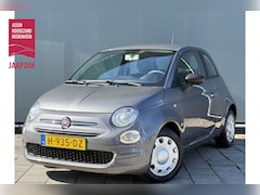 Fiat 500 - | BWJ 2020 | 0.9 Turbo 85PK Young | NAVI | CRUISE | AIRCO | DAB |