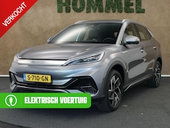 BYD Atto 3 - Comfort 60 kWh SOH 95.4% - ORIGINEEL NEDERLANDSE AUTO - PANORAMADAK - ADAPTIEVE CRUISE CON