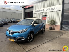 Renault Captur - 1.2 TCe Dynamique