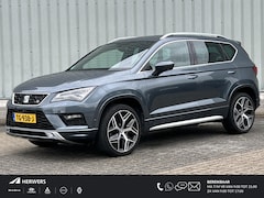 SEAT Ateca - 1.4 EcoTSI FR Business Intense / Automaat / 360 Graden Camera / Parkeersensoren Voor + Ach