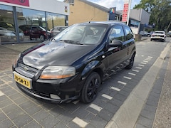 Chevrolet Kalos - 1.2 Breeze met airco, trekhaak