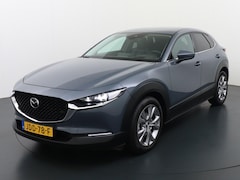 Mazda CX-30 - 2.0 e-SkyActiv-G M Hybrid Luxury
