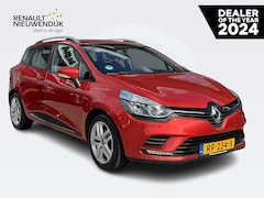Renault Clio Estate - 0.9 TCe Zen / AIRCO / CRUISE CONTROL / LAGE KILOMETERSTAND /