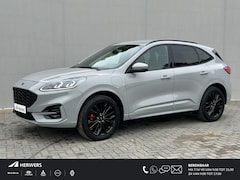 Ford Kuga - 2.5 PHEV Graphite Tech Edition / Elektrische achterklep / Trekhaak / Winterpakket / Head-u