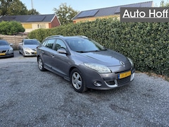 Renault Mégane Estate - 1.6 Expression | Navi | Airco | Cruise Control | LMV | Elekt. Ramen | Nieuwe APK