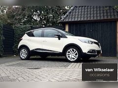 Renault Captur - 0.9 TCe Dynamique 2013 NAVI/CAMERA/KEYLESS