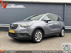 Opel Crossland X - 1.2 Online Edition | Airco | Cruise | PDC |