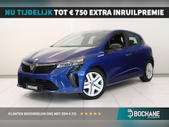 Renault Clio - 1.6 E-Tech Full Hybrid 145 evolution | Parkeersensor | Navigatie | Cruise control | AppleC
