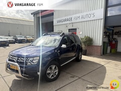 Dacia Duster - 1.2 TCe 4x2 10th Anniversary