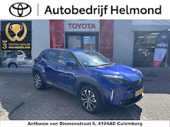 Toyota Yaris Cross - 1.5 Hybrid First Edition