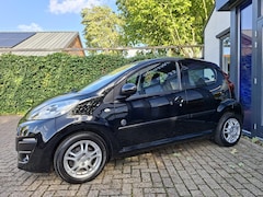 Peugeot 107 - 1.0 Envy Airco