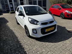 Kia Picanto - 1.2 CVVT DynamicLine