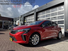 Renault Clio - 1.0 TCe 90pk Evolution+Camera+Navi