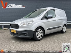 Ford Transit Courier - 1.5 TDCI Trend € 3.450 NETTO | Airco | Navi | PDC | Stoelverwarming |