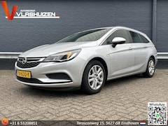 Opel Astra Sports Tourer - 1.6 CDTI Business+ € 4100 NETTO | Airco | Cruise | Navi | PDC | Trekhaak |