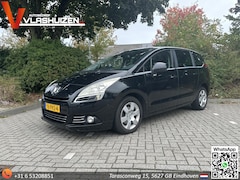 Peugeot 5008 - 1.6 VTi Blue Lease 5p. | Climate | Cruise | Navi | PDC |